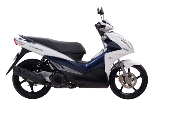 Suzuki Impulse 125 FI 